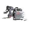 Recambio de abs para renault clio v (b7_) tce 90 (b7mt) referencia OEM IAM   