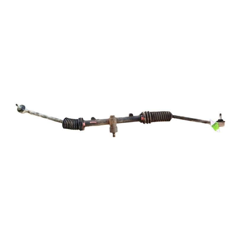 Recambio de cremallera direccion para microcar due 0.5 referencia OEM IAM  24717 