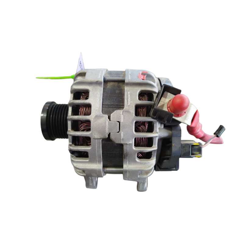 Recambio de alternador para renault clio v (b7_) tce 90 (b7mt) referencia OEM IAM 231009933R / VERE8411 231002175RA TL1241016