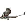 Recambio de cremallera direccion para ford focus iii 1.6 tdci referencia OEM IAM   