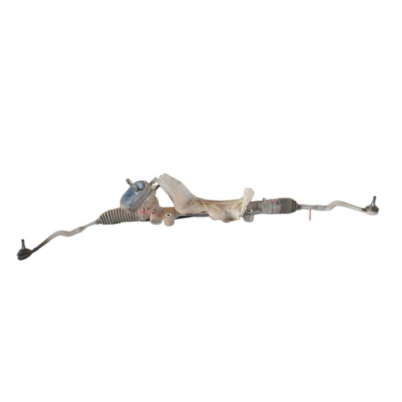 Recambio de cremallera direccion para dacia sandero ii (b8_) 1.2 referencia OEM IAM  6820000217 