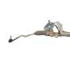 Recambio de cremallera direccion para dacia sandero ii (b8_) 1.2 referencia OEM IAM  6820000217 
