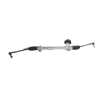 Recambio de cremallera direccion para mg hs (as23) 1.5 t (sas23) referencia OEM IAM 10845287  