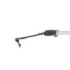 Recambio de cremallera direccion para mg hs (as23) 1.5 t (sas23) referencia OEM IAM 10845287  