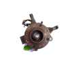 Recambio de mangueta delantera derecha para dacia sandero ii (b8_) 1.2 referencia OEM IAM 400143444R  