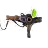 Recambio de mangueta delantera izquierda para dacia sandero ii (b8_) 1.2 referencia OEM IAM 400158414R  