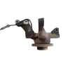 Recambio de mangueta delantera izquierda para dacia sandero ii (b8_) 1.2 referencia OEM IAM 400158414R  