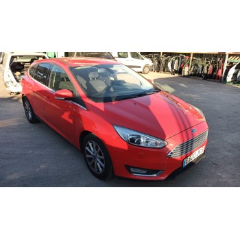 FORD FOCUS IV (HN)