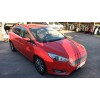 ford focus iv (hn) del año 2015