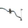 Recambio de barra estabilizadora delantera para mg hs (as23) 1.5 t (sas23) referencia OEM IAM  10491680 