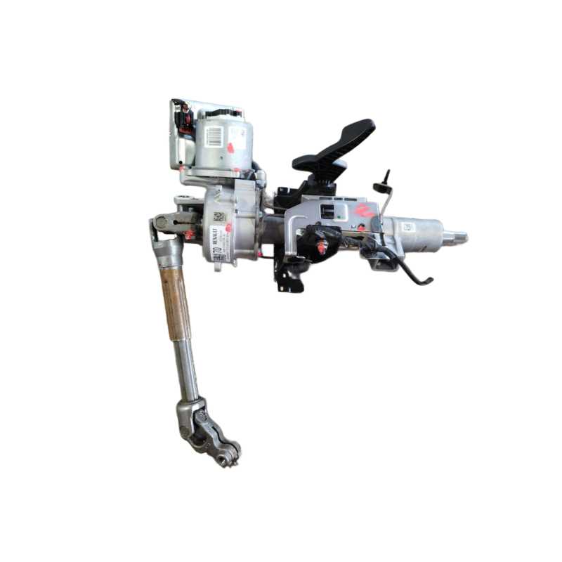 Recambio de columna direccion para renault clio v (b7_) tce 90 (b7mt) referencia OEM IAM 488105296R 488104557R 2076145