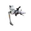 Recambio de columna direccion para renault clio v (b7_) tce 90 (b7mt) referencia OEM IAM 488105296R 488104557R 2076145