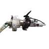 Recambio de columna direccion para renault clio v (b7_) tce 90 (b7mt) referencia OEM IAM 488105296R 488104557R 2076145