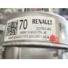 Recambio de columna direccion para renault clio v (b7_) tce 90 (b7mt) referencia OEM IAM 488105296R 488104557R 2076145