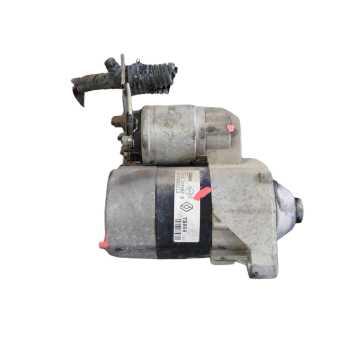 MOTOR ARRANQUE 8200369521 17D40090MSB 8200369521G