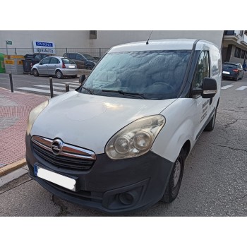 OPEL COMBO FURGONETA/MONOVOLUMEN (X12)