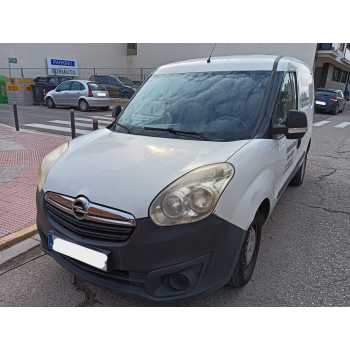 OPEL COMBO FURGÓN/MONOSPACE (X12)