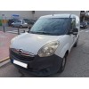 opel combo furgoneta/monovolumen (x12) del año 2014