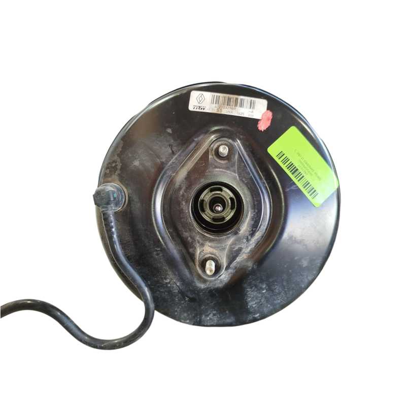 Recambio de servofreno para dacia sandero ii (b8_) 1.2 referencia OEM IAM   