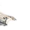 Recambio de paragolpes delantero para volkswagen passat b5.5 (3b3) 1.9 tdi referencia OEM IAM 3B0807217KGRU  
