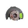Recambio de mangueta delantera izquierda para renault clio v (b7_) tce 90 (b7mt) referencia OEM IAM 400152588R  