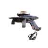 Recambio de mangueta delantera izquierda para renault clio v (b7_) tce 90 (b7mt) referencia OEM IAM 400152588R  