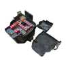 Recambio de caja reles / fusibles para peugeot boxer furgoneta 2.2 bluehdi 140 referencia OEM IAM 1617999780 1374608080 