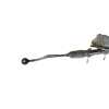 Recambio de cremallera direccion para peugeot 207/207+ (wa_, wc_) 1.4 hdi referencia OEM IAM 1627685080 6820000090 