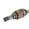 Recambio de transmision delantera izquierda para renault clio v (b7_) tce 90 (b7mt) referencia OEM IAM VERE7035 / 391014807R 391