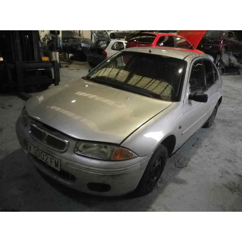 MG SERIE 200 (RF)