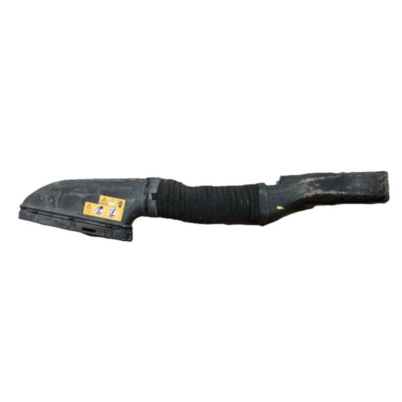 Recambio de tubo para mercedes-benz clase a (w176) a 180 (176.042) referencia OEM IAM A2700900382  