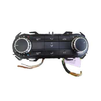 MANDO CALEFACCION / AIRE ACONDICIONADO A2469008215 A2469008215 A2469010705