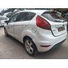 ford fiesta vi (cb1, ccn) del año 2010