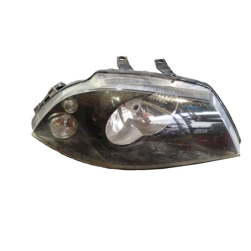 Recambio de faro derecho para seat cordoba (6l2) 1.9 sdi referencia OEM IAM   