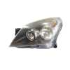 Recambio de faro izquierdo para opel astra h (a04) 1.6 (l48) referencia OEM IAM   