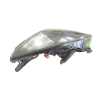 Recambio de faro izquierdo para opel astra h (a04) 1.6 (l48) referencia OEM IAM   