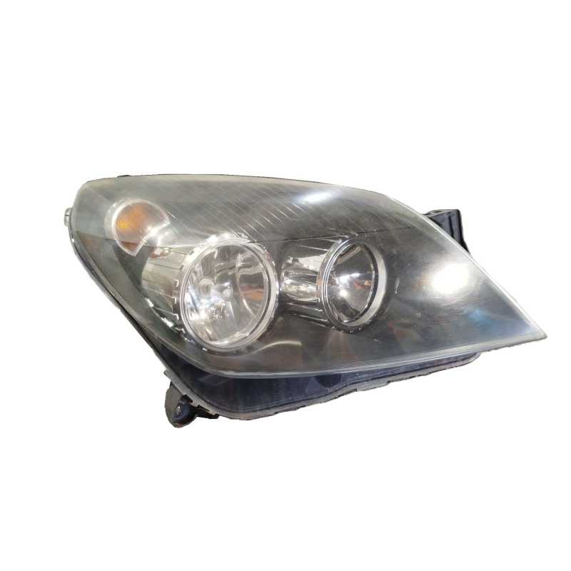 Recambio de faro derecho para opel astra h (a04) 1.6 (l48) referencia OEM IAM   