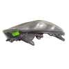 Recambio de faro derecho para opel astra h (a04) 1.6 (l48) referencia OEM IAM   