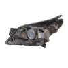 Recambio de faro derecho para opel astra h (a04) 1.6 (l48) referencia OEM IAM   