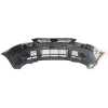 Recambio de paragolpes delantero para volkswagen passat b5.5 (3b3) 1.9 tdi referencia OEM IAM 3B0807217KGRU  