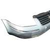 Recambio de paragolpes delantero para volkswagen passat b5.5 (3b3) 1.9 tdi referencia OEM IAM 3B0807217KGRU  