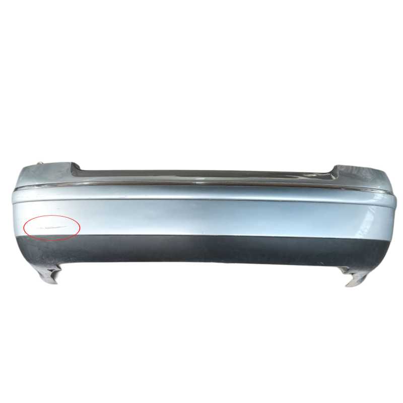 Recambio de paragolpes trasero para volkswagen passat b5.5 (3b3) 1.9 tdi referencia OEM IAM 3B5807417DGRU  