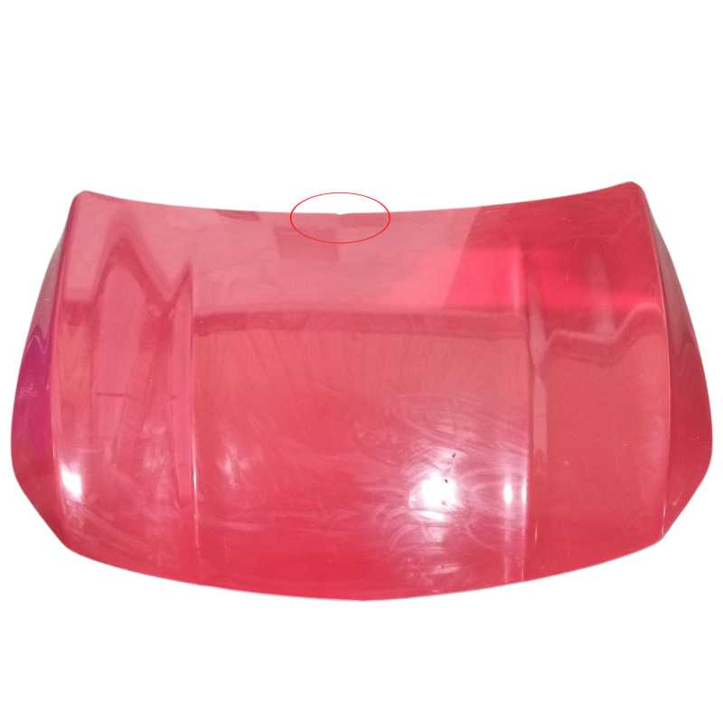 Recambio de capot delantero para mercedes-benz cla coupé (c117) cla 180 (117.342) referencia OEM IAM 1178800057  