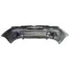 Recambio de paragolpes delantero para citroën xsara picasso (n68) 2.0 hdi referencia OEM IAM   