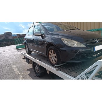 PEUGEOT 307 (3A/C)