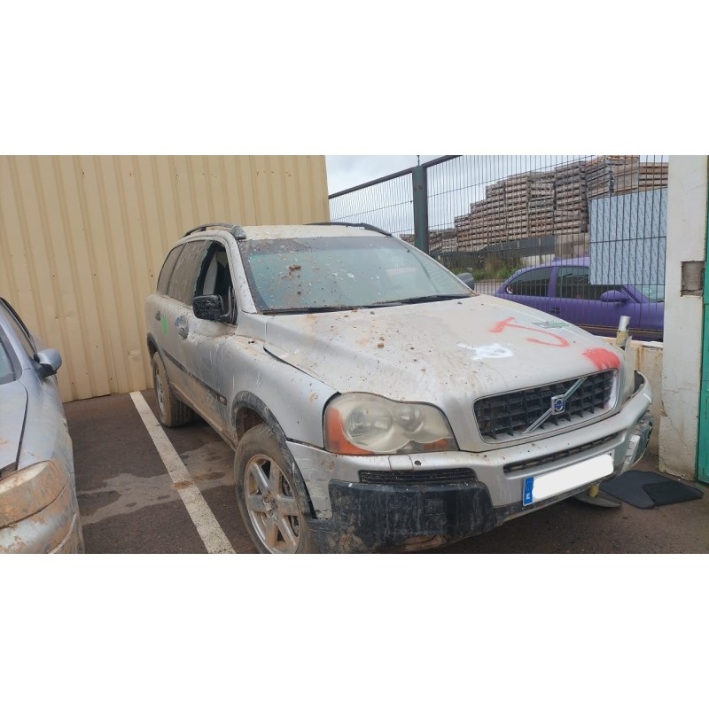VOLVO XC90 I (275)