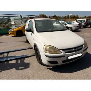 opel corsa c (x01) del año 2005