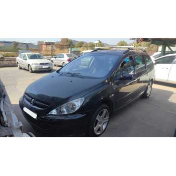 peugeot 307 sw (3h) del año 2003