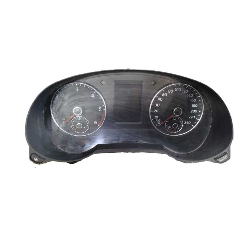 Recambio de cuadro instrumentos para seat alhambra (710, 711) 2.0 tdi referencia OEM IAM   