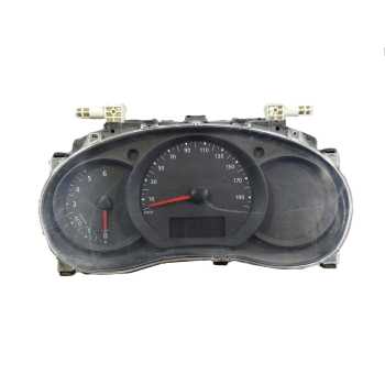 CUADRO INSTRUMENTOS 248103078R P248106976R 2390779